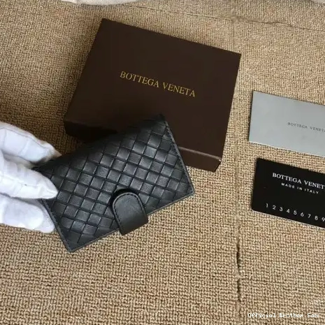 Official Brother Sam 2108SF0184 Bottega Bag Veneta 0823